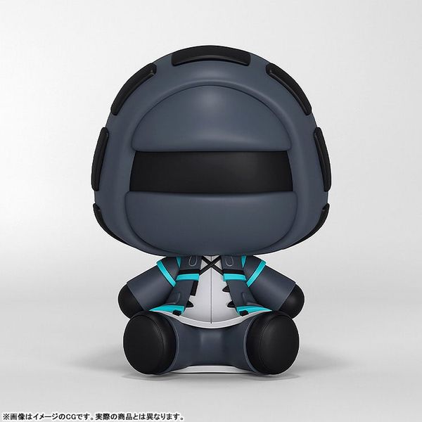 Huggy Good Smile Doctor - Arknights | Good Smile Arts Shanghai figure