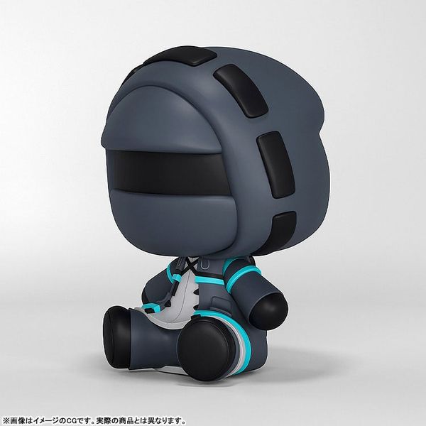 Huggy Good Smile Doctor - Arknights | Good Smile Arts Shanghai figure