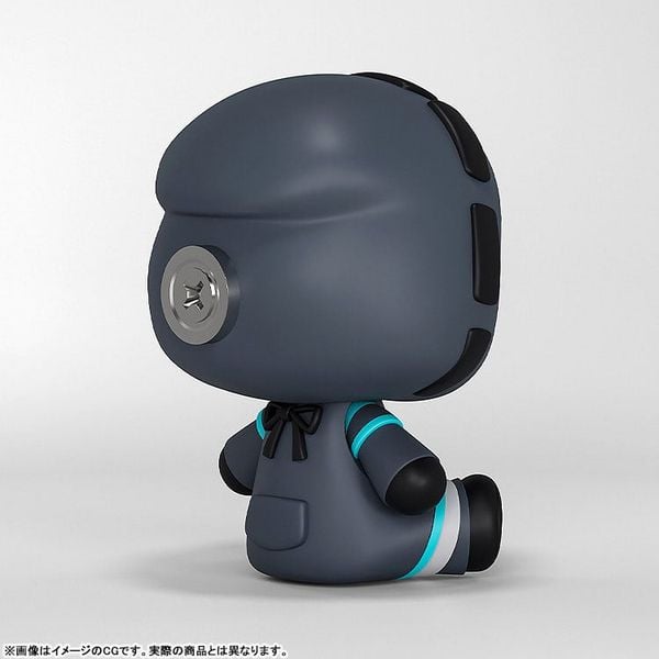 Huggy Good Smile Doctor - Arknights | Good Smile Arts Shanghai figure