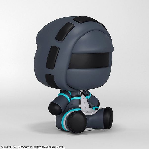 Huggy Good Smile Doctor - Arknights | Good Smile Arts Shanghai figure