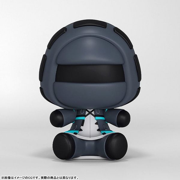 Huggy Good Smile Doctor - Arknights | Good Smile Arts Shanghai figure