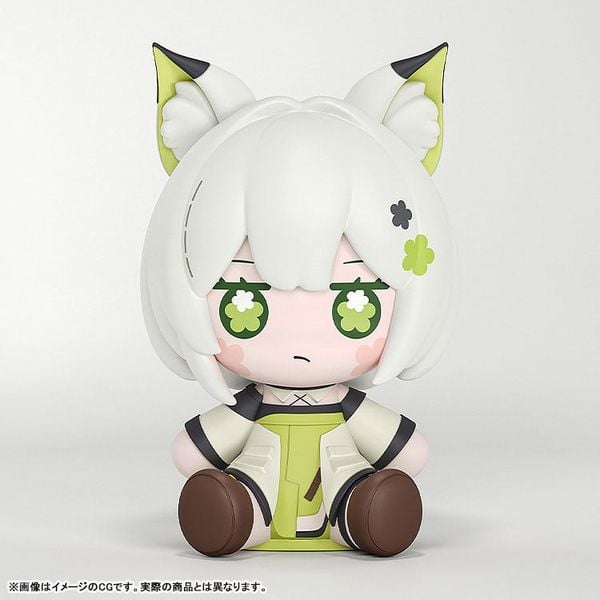 Huggy Good Smile Kal'tsit - Arknights | Good Smile Arts Shanghai figure