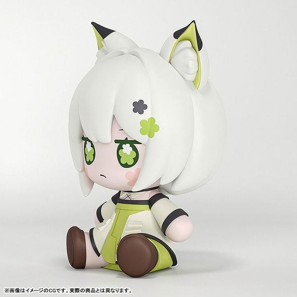 Huggy Good Smile Kal'tsit - Arknights | Good Smile Arts Shanghai figure