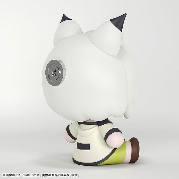 Huggy Good Smile Kal'tsit - Arknights | Good Smile Arts Shanghai figure