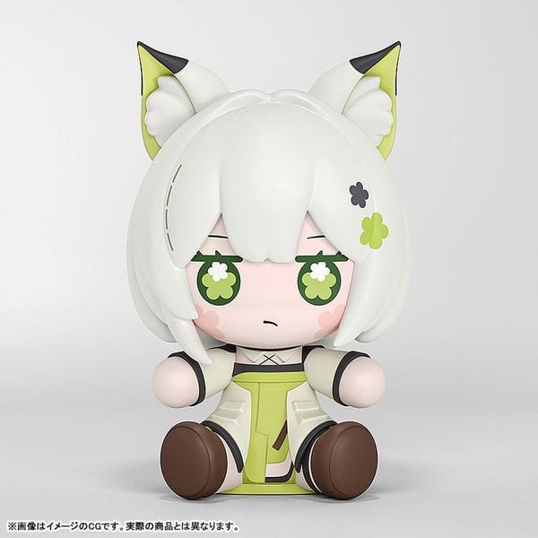 Huggy Good Smile Kal'tsit - Arknights | Good Smile Arts Shanghai figure