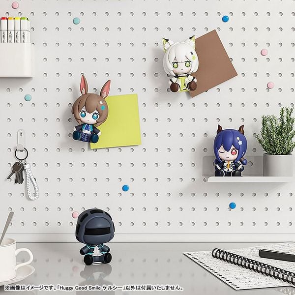 Huggy Good Smile Kal'tsit - Arknights | Good Smile Arts Shanghai figure