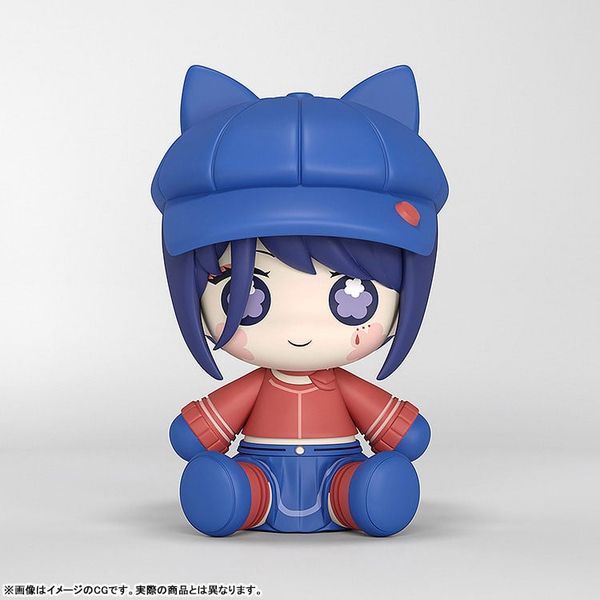 Huggy Good Smile Cappie - MiSide | Good Smile Arts Shanghai figure