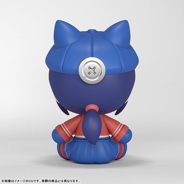 Huggy Good Smile Cappie - MiSide | Good Smile Arts Shanghai figure