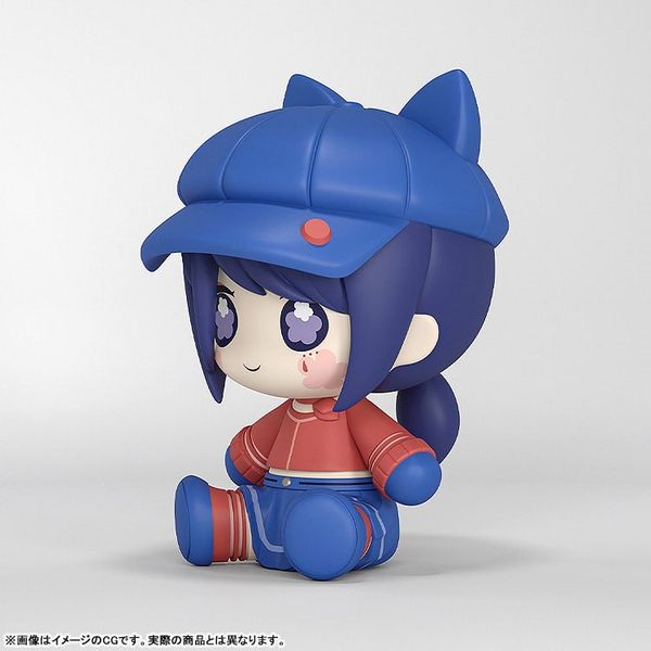 Huggy Good Smile Cappie - MiSide | Good Smile Arts Shanghai figure