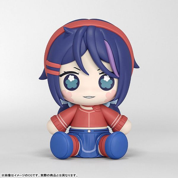 Huggy Good Smile Mita - MiSide | Good Smile Arts Shanghai figure