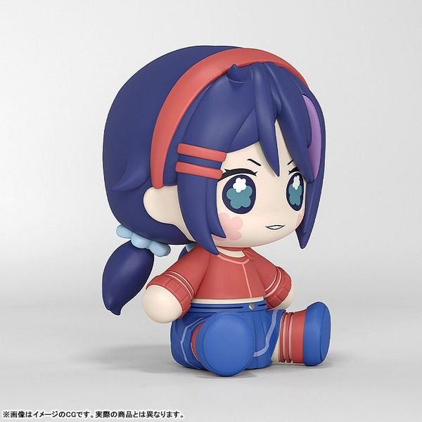 Huggy Good Smile Mita - MiSide | Good Smile Arts Shanghai figure