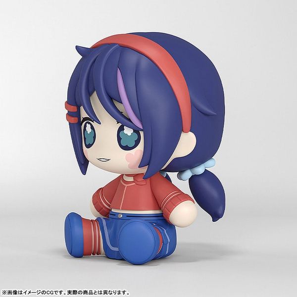 Huggy Good Smile Mita - MiSide | Good Smile Arts Shanghai figure