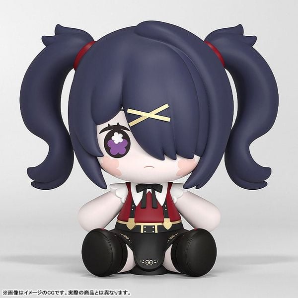 Huggy Good Smile Ame-chan - NEEDY STREAMER OVERLOAD | Good Smile Arts Shanghai figure
