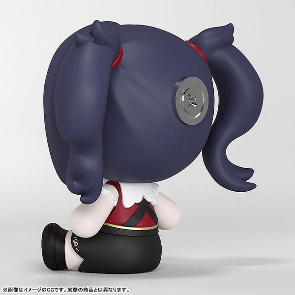 Huggy Good Smile Ame-chan - NEEDY STREAMER OVERLOAD | Good Smile Arts Shanghai figure