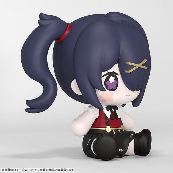 Huggy Good Smile Ame-chan - NEEDY STREAMER OVERLOAD | Good Smile Arts Shanghai figure