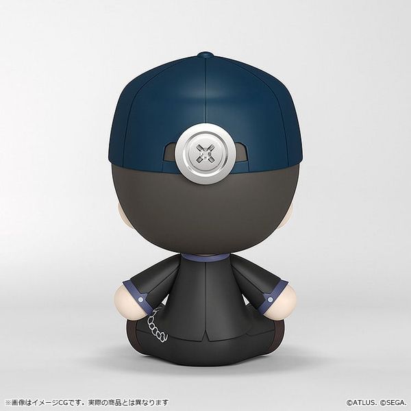 Huggy Good Smile Junpei Iori - Persona 3 Reload | Good Smile Arts Shanghai figure