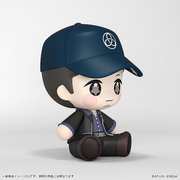 Huggy Good Smile Junpei Iori - Persona 3 Reload | Good Smile Arts Shanghai figure