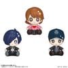 Huggy Good Smile Makoto Yuki Protagonist - Persona 3 Reload | Good Smile Arts Shanghai figure