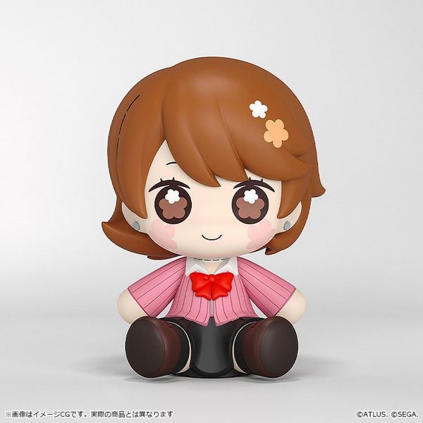 Huggy Good Smile Yukari Takeba - Persona 3 Reload | Good Smile Arts Shanghai figure