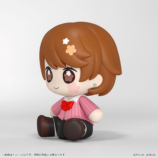 Huggy Good Smile Yukari Takeba - Persona 3 Reload | Good Smile Arts Shanghai figure