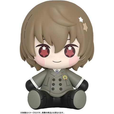 Huggy Good Smile Goro Akechi Figure - Persona 5 Royal | GSAS - JH