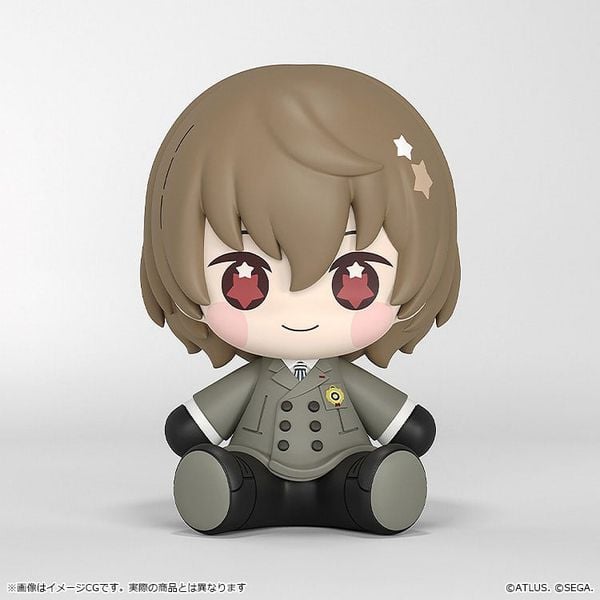 Huggy Good Smile Goro Akechi - Persona 5 Royal | Good Smile Arts Shanghai figure