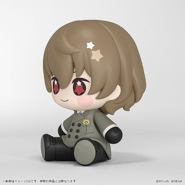 Huggy Good Smile Goro Akechi - Persona 5 Royal | Good Smile Arts Shanghai figure