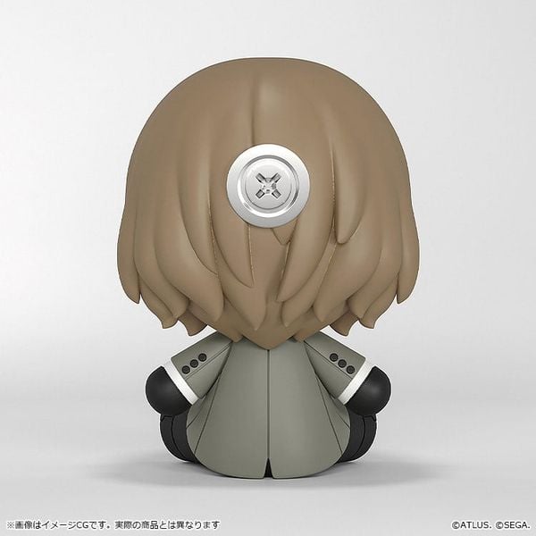 Huggy Good Smile Goro Akechi - Persona 5 Royal | Good Smile Arts Shanghai figure