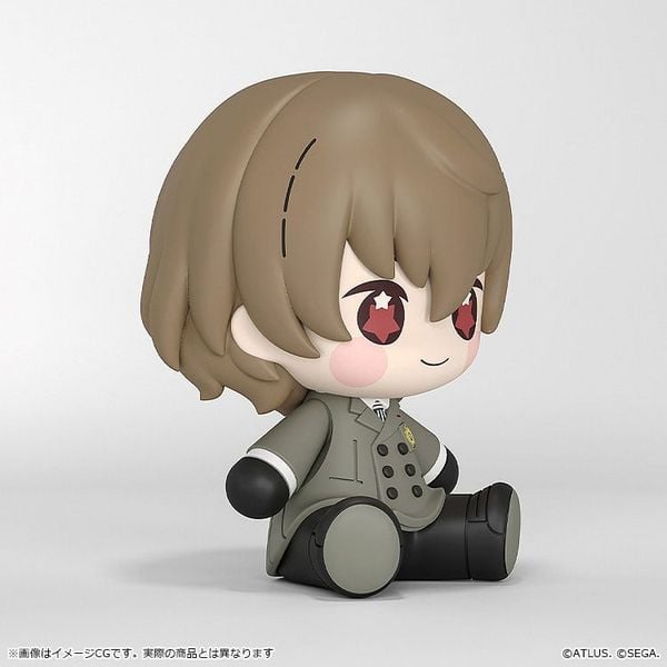 Huggy Good Smile Goro Akechi - Persona 5 Royal | Good Smile Arts Shanghai figure