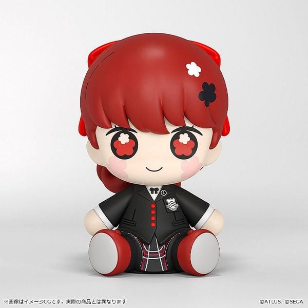 Huggy Good Smile Kasumi Yoshizawa - Persona 5 Royal | Good Smile Arts Shanghai figure