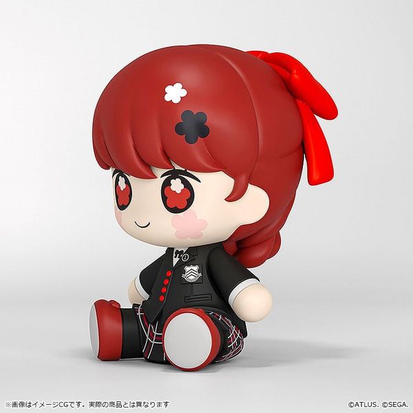 Huggy Good Smile Kasumi Yoshizawa - Persona 5 Royal | Good Smile Arts Shanghai figure