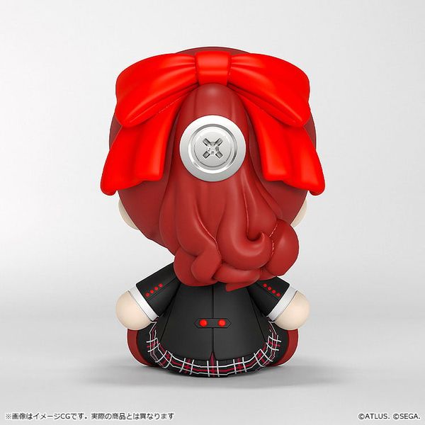 Huggy Good Smile Kasumi Yoshizawa - Persona 5 Royal | Good Smile Arts Shanghai figure