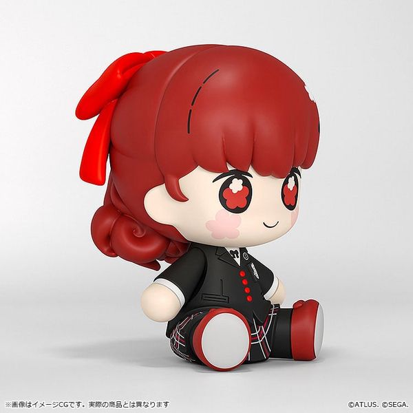 Huggy Good Smile Kasumi Yoshizawa - Persona 5 Royal | Good Smile Arts Shanghai figure