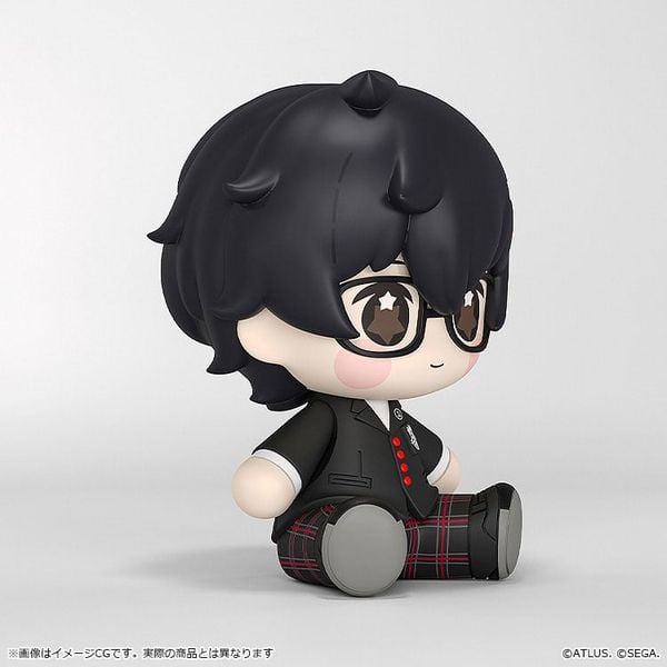 Huggy Good Smile Ren Amamiya - Persona 5 Royal | Good Smile Arts Shanghai figure