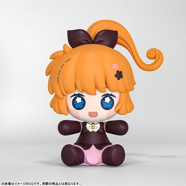 Huggy Good Smile Saint Tail (Phantom Thief Ver.) - Kaitou Saint Tail | Good Smile Arts Shanghai