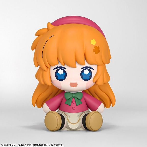 Huggy Good Smile Meimi Haneoka (School Uniform Ver.) - Kaitou Saint Tail | Good Smile Arts Shanghai