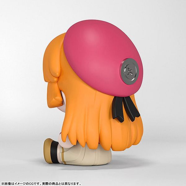 Huggy Good Smile Meimi Haneoka (School Uniform Ver.) - Kaitou Saint Tail | Good Smile Arts Shanghai