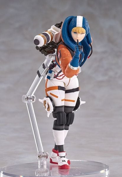 Hyper Body Natalie Paquette - Apex Legends | Good Smile Arts Shanghai figure