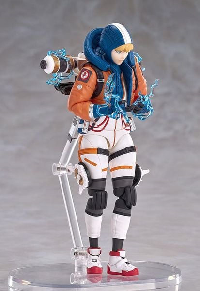 Hyper Body Natalie Paquette - Apex Legends | Good Smile Arts Shanghai figure