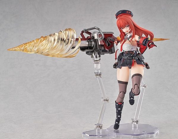Hyper Body Rapi Red Hood - Goddess of Victory Nikke | Good Smile Arts Shanghai figure