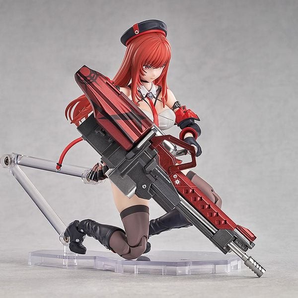Hyper Body Rapi Red Hood - Goddess of Victory Nikke | Good Smile Arts Shanghai figure