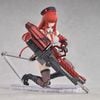 Hyper Body Rapi Red Hood - Goddess of Victory Nikke | Good Smile Arts Shanghai figure