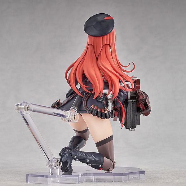 Hyper Body Rapi Red Hood - Goddess of Victory Nikke | Good Smile Arts Shanghai figure