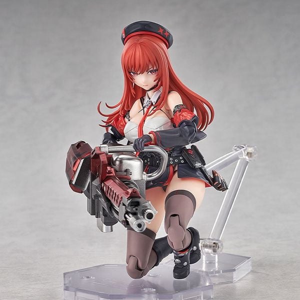 Hyper Body Rapi Red Hood - Goddess of Victory Nikke | Good Smile Arts Shanghai figure