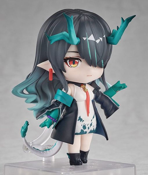 Nendoroid 3002 Dusk - Arknights | Good Smile Arts Shanghai figure