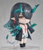 Nendoroid 3002 Dusk - Arknights | Good Smile Arts Shanghai figure