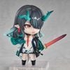 Nendoroid 3002 Dusk - Arknights | Good Smile Arts Shanghai figure
