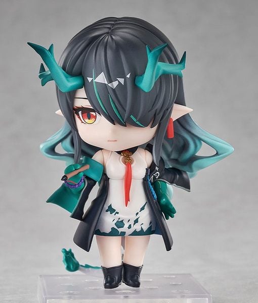 Nendoroid 3002 Dusk - Arknights | Good Smile Arts Shanghai figure