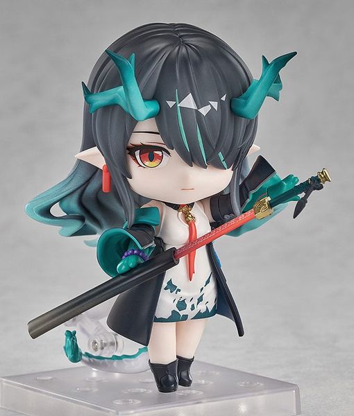 Nendoroid 3002 Dusk - Arknights | Good Smile Arts Shanghai figure