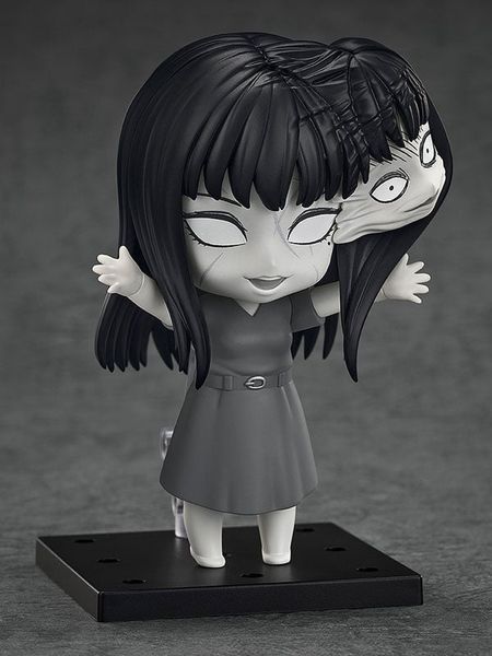 Nendoroid 2914 Tomie Kawakami - Junji Ito Maniac | Good Smile Arts Shanghai figure